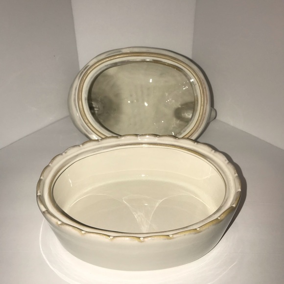 Chicken Decorative Container - Picture 4 of 5